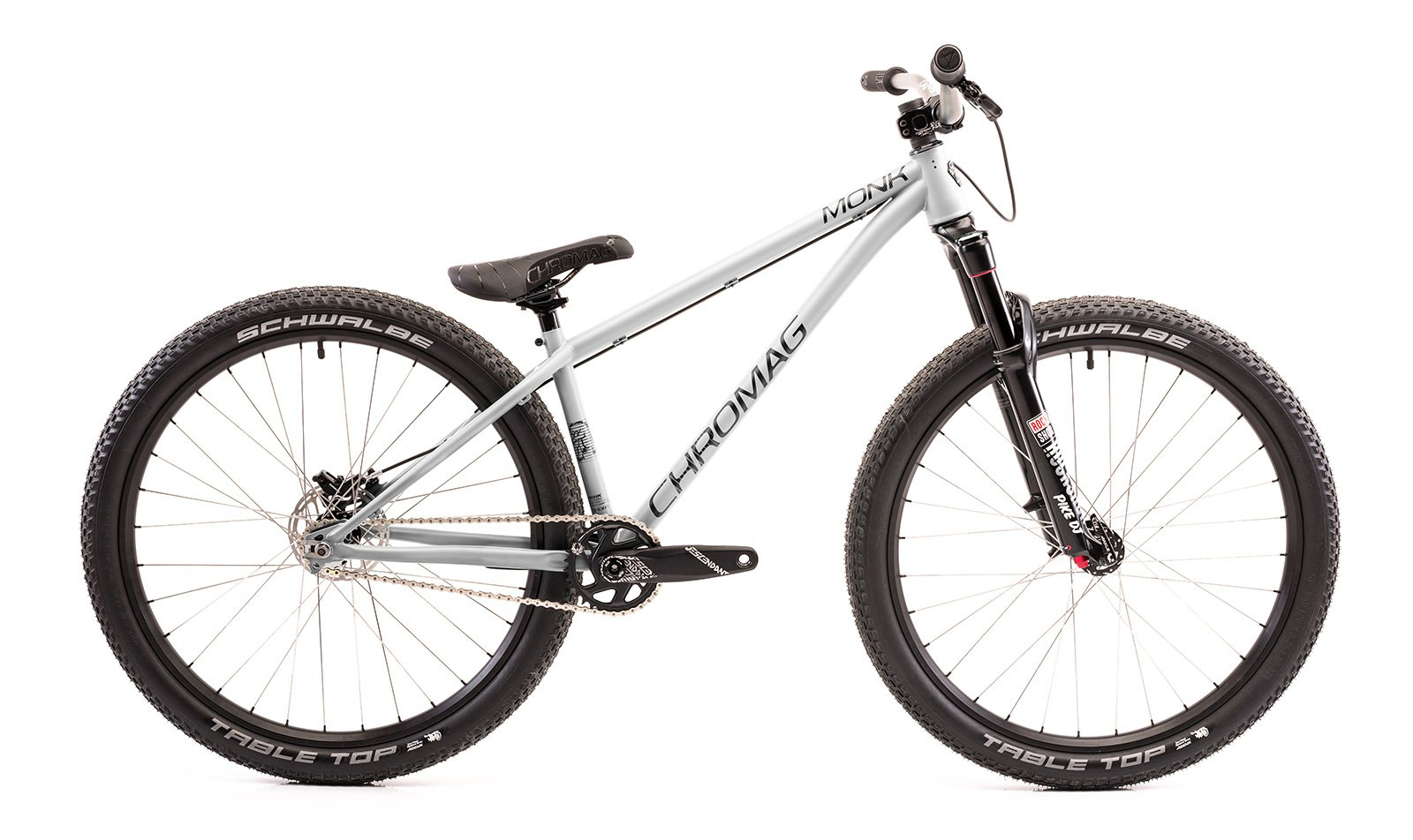 ★Chromag Monk マウンテンバイク★ダージャンMTB26インチ★ ☆Chromag Monk マウンテンバイク☆ダージャンMTB26インチ☆ ダート