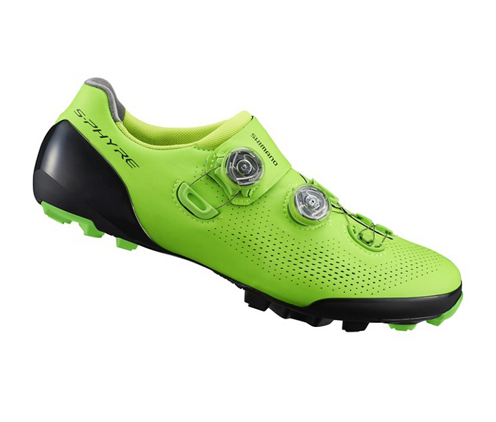 Shimano S-Phyre SH-XC902 Clipless Shoe - Reviews