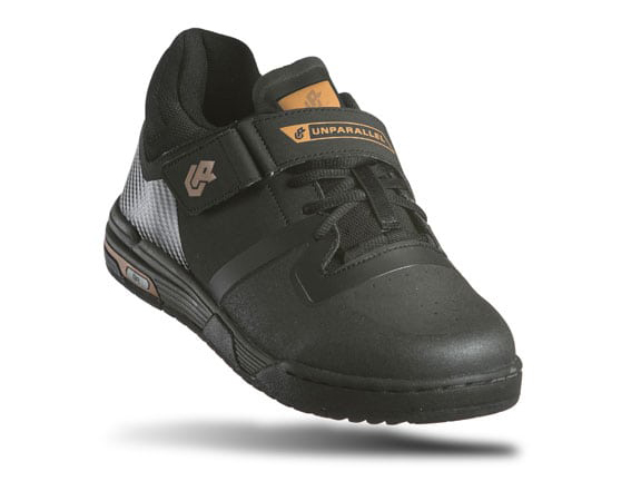 Unparallel shoes mtb cheap