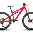 2019 Trailcraft Maxwell 24 Special Build Bike