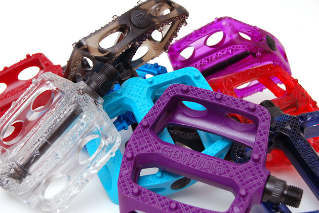 Eastern Crown Flat Pedal Reviews Comparisons Specs Mountain