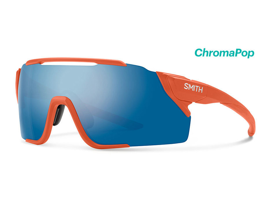 Smith Attack MTB Sunglasses - Reviews, Comparisons, Specs ...