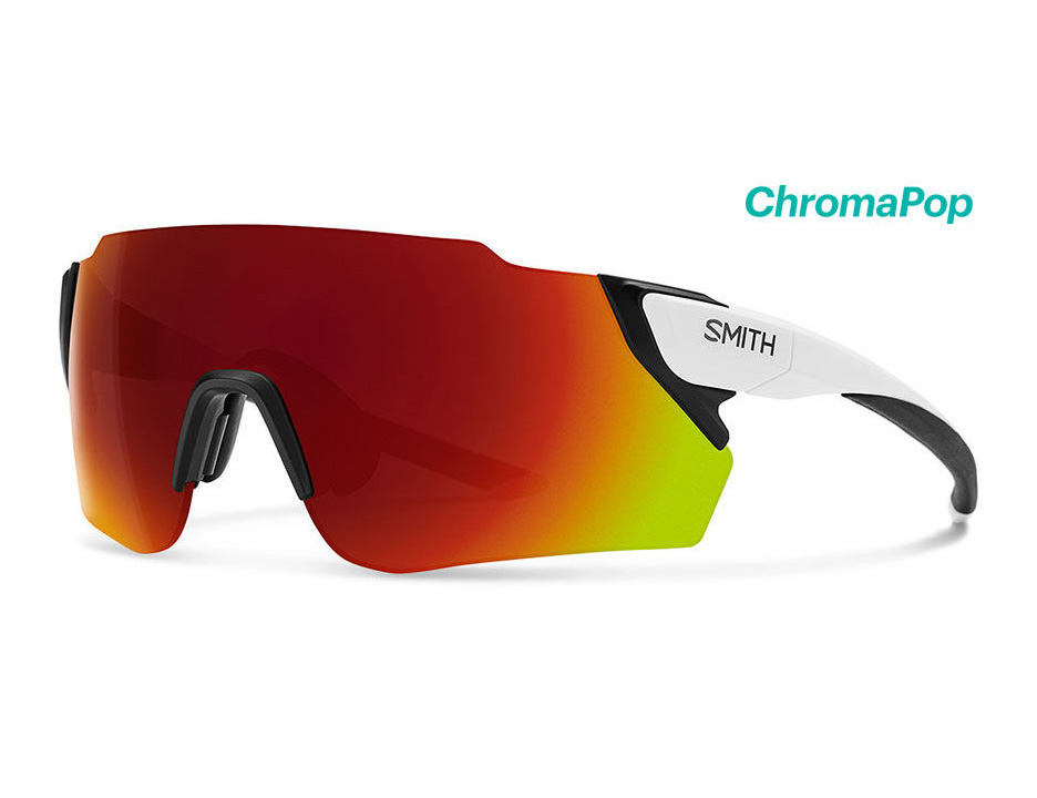 Smith attack chromapop interchangeable 【公式通販】