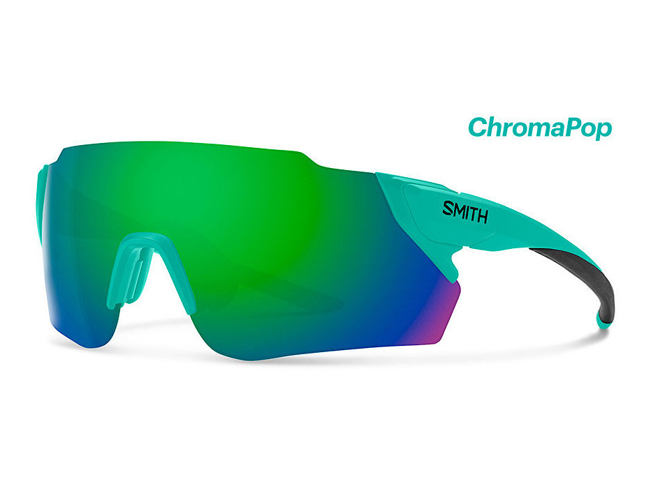 アクセサリー Smith attack chromapop interchangeable Attack MAG MTB Replacement Lens | Lens | Smith Optics