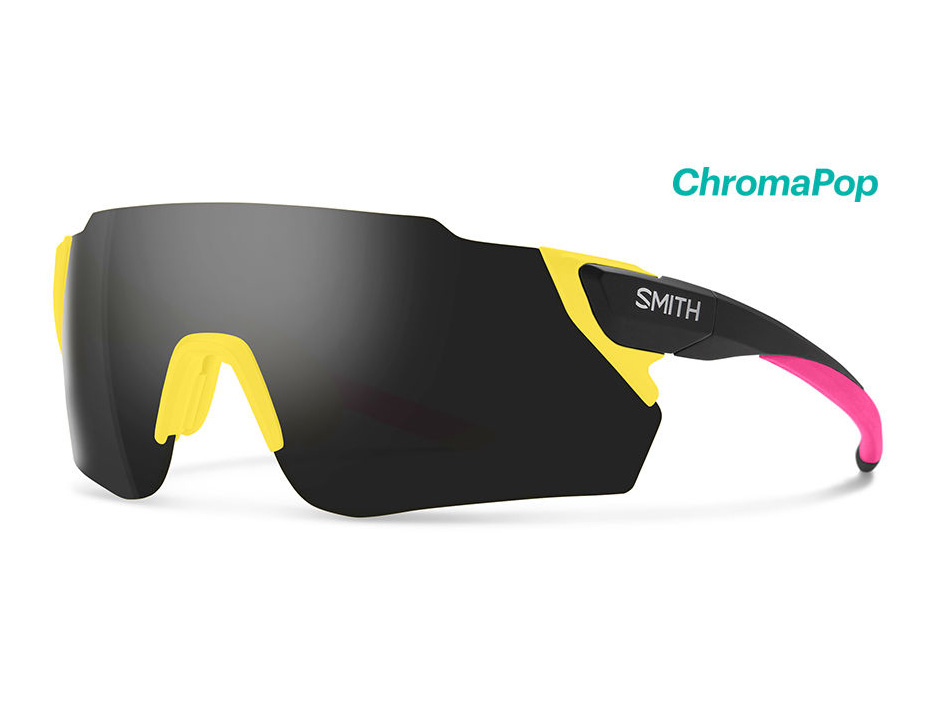 Smith Attack Max Sunglasses - Reviews, Comparisons, Specs