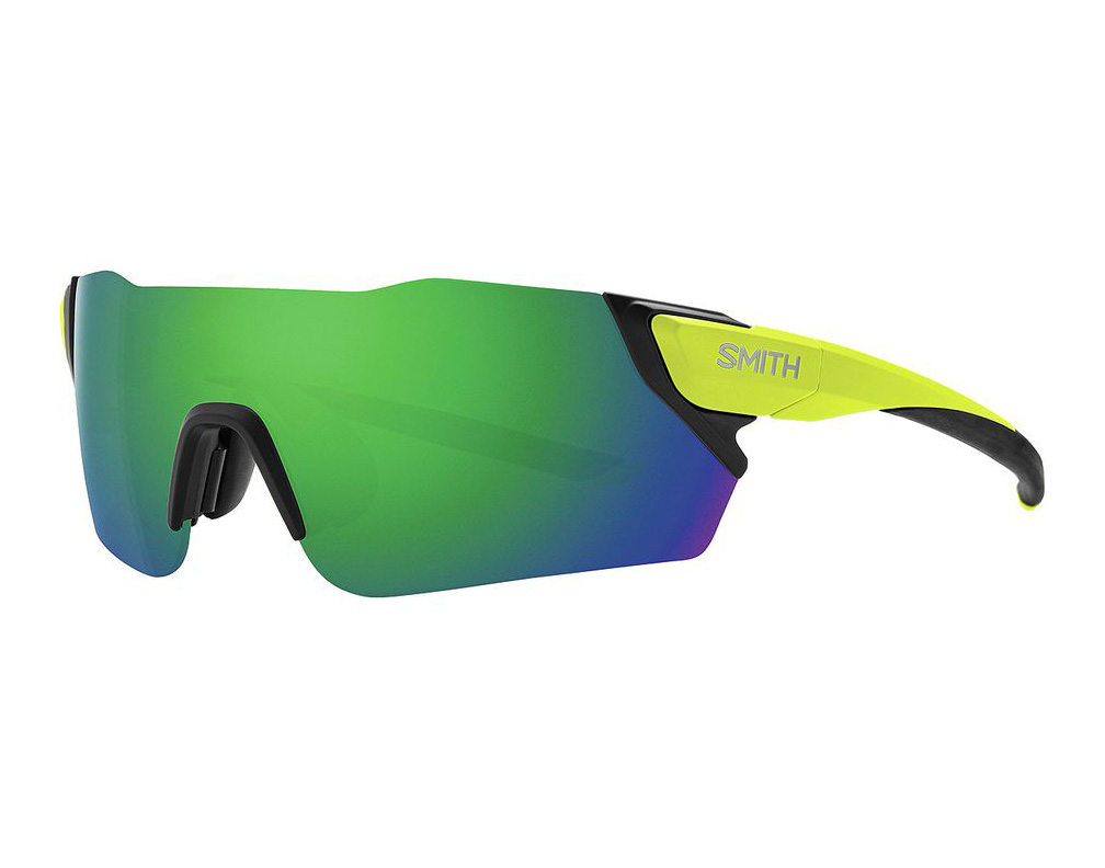 スミス SMITH ATTACK Smith Attack Sunglasses - Reviews, Comparisons, Specs
