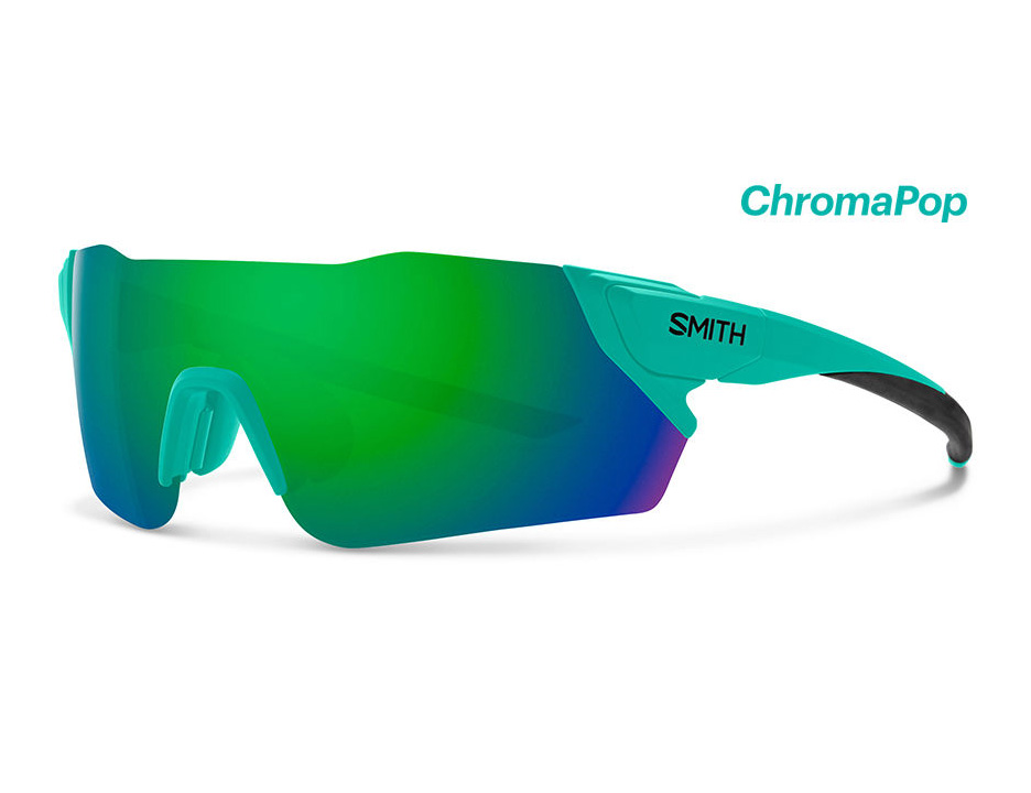 アクセサリー Smith attack chromapop interchangeable Smith Attack Sunglasses - Reviews, Comparisons, Specs - Glasses