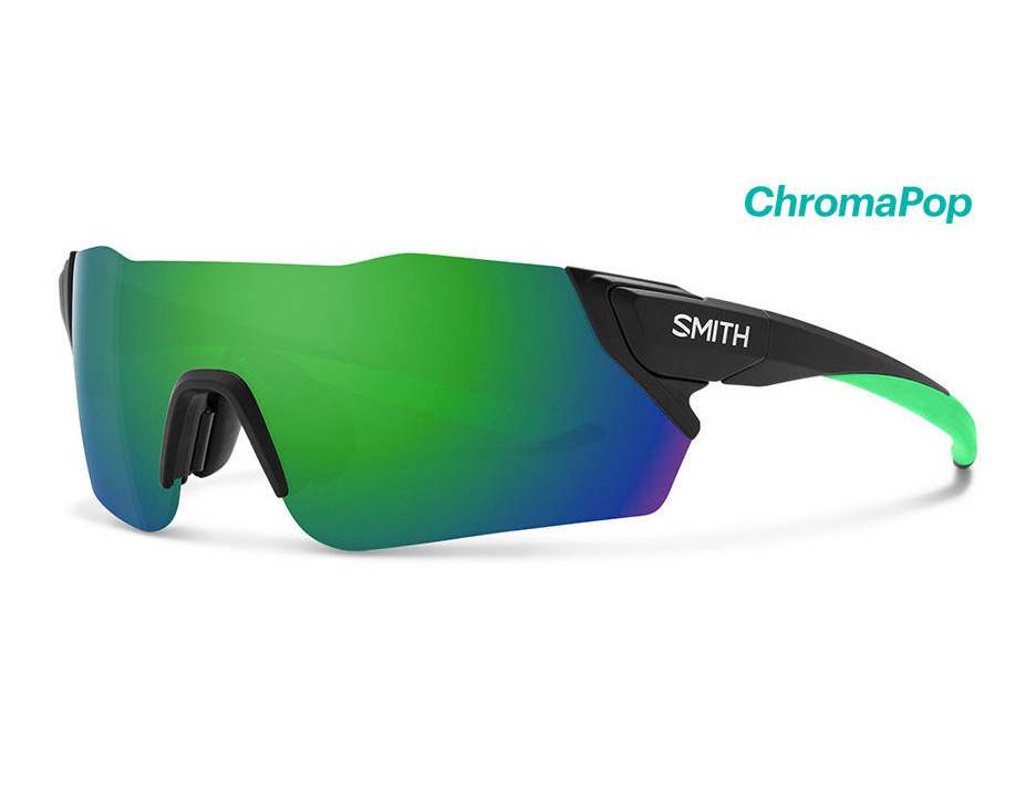 Smith Attack Sunglasses - Reviews, Comparisons, Specs