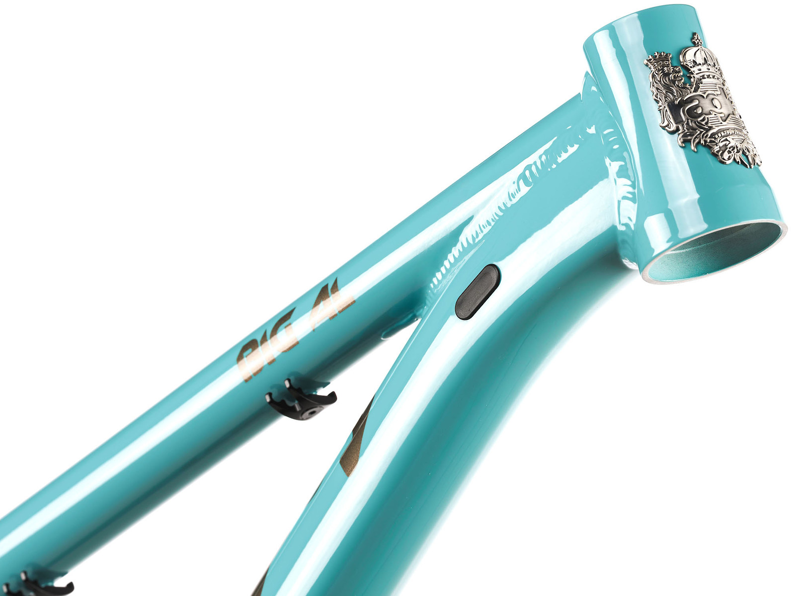 Ragley Big Al Frame Reviews, Comparisons, Specs Mountain Bike