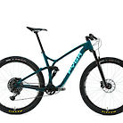 2019 Pyga Stage XX1 Eagle Bike