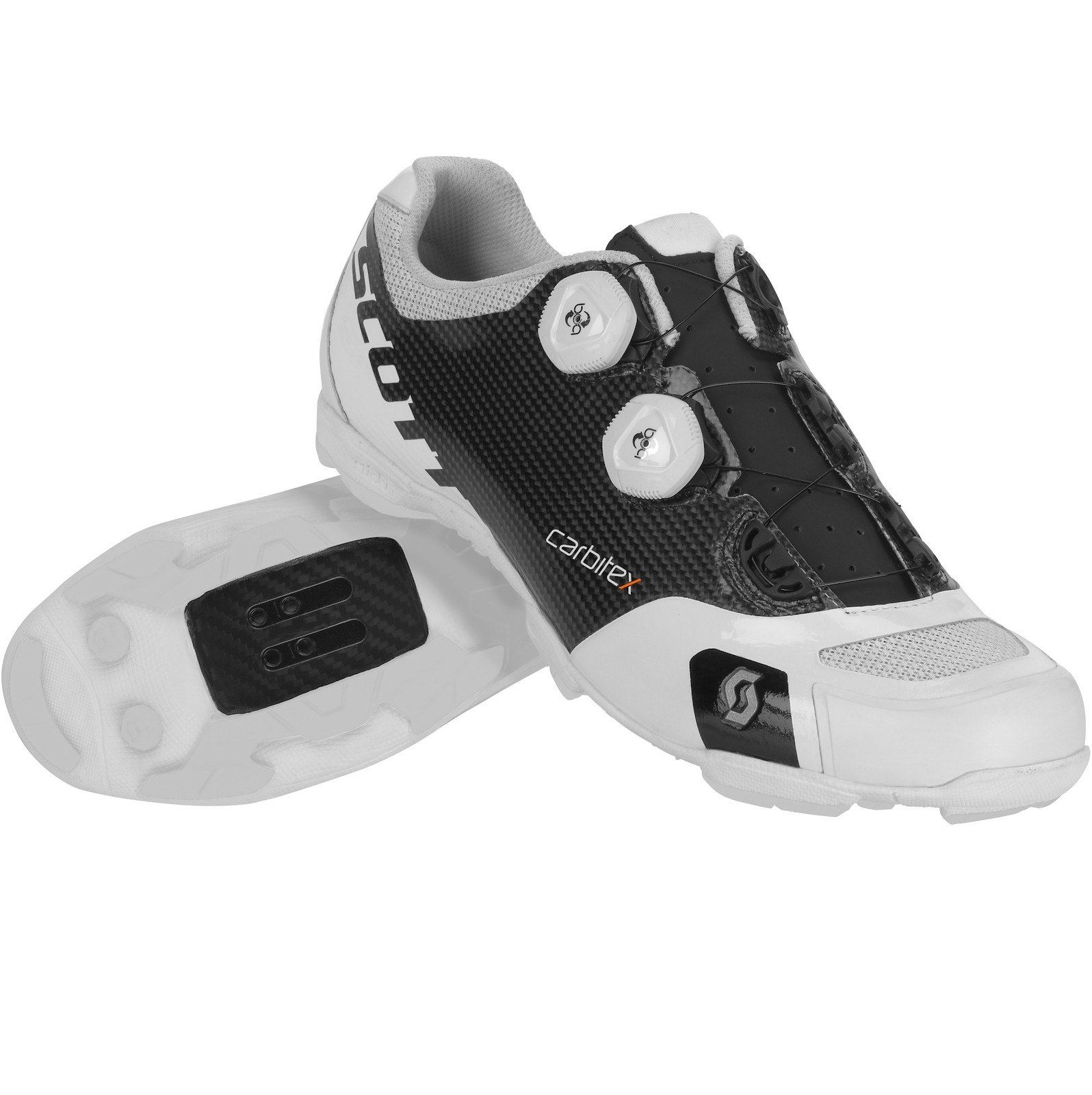 Rc clipless shoes clearance