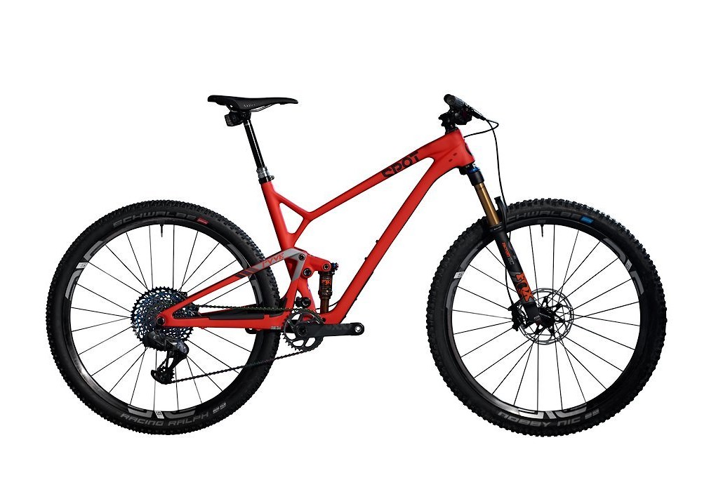 starbike review