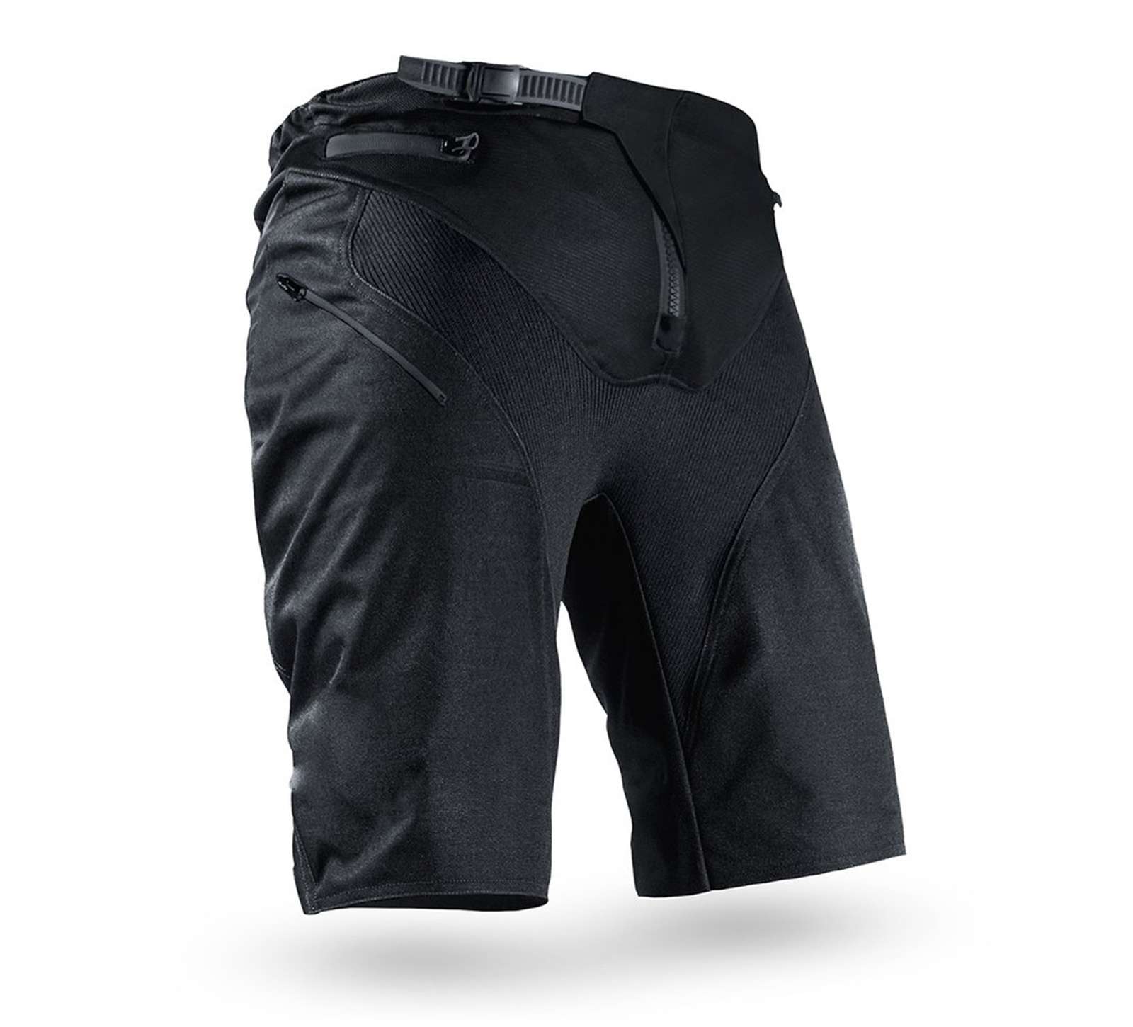 ＊Seea ＊ Darla Short - Black RC-Skin Sサイズ Darla Top - Black (RC-Skin) - Seea
