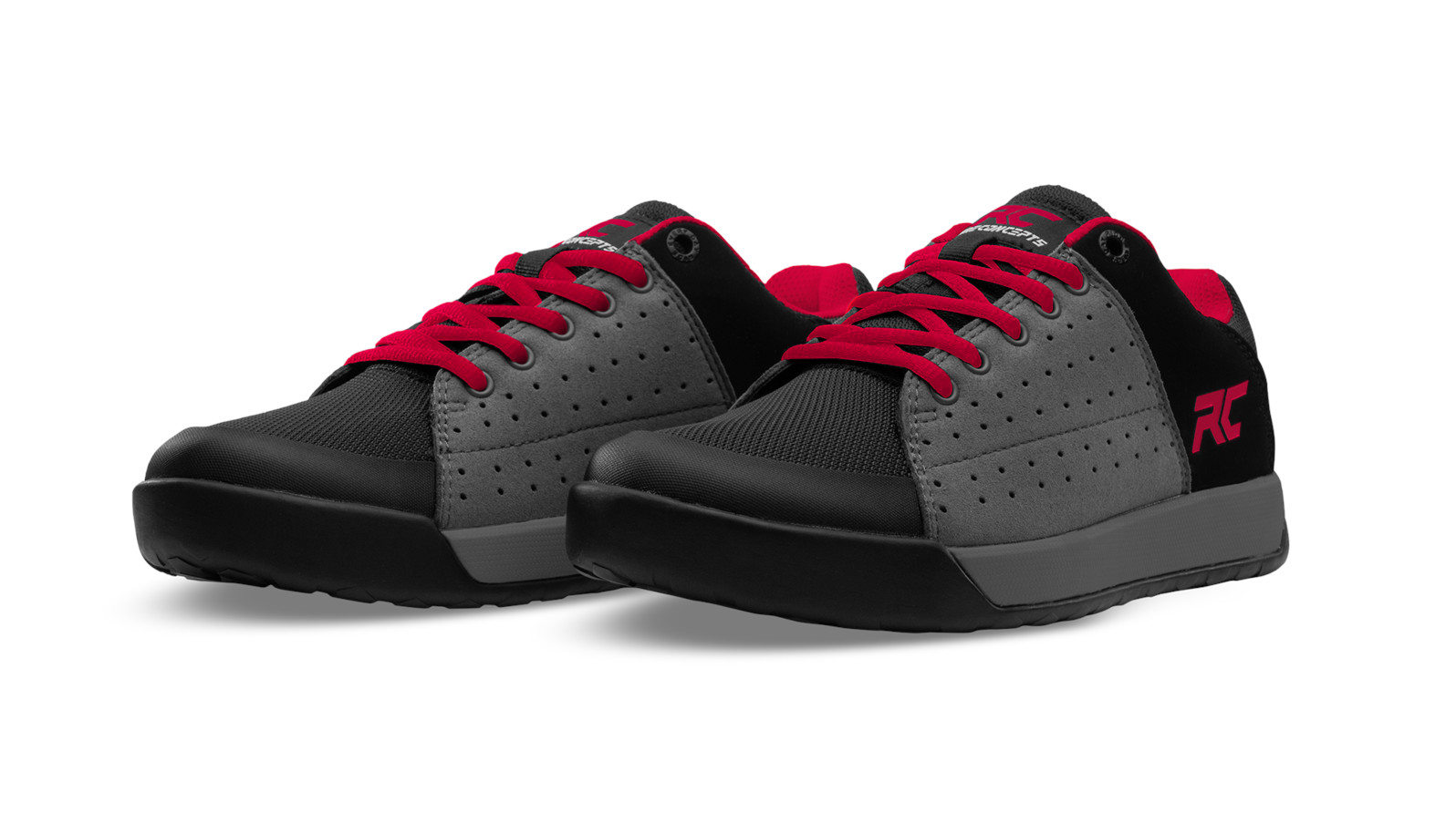 Ride Concepts Livewire (2023) Flat Pedal Shoe Reviews, Comparisons, Specs Flat Pedal Shoes