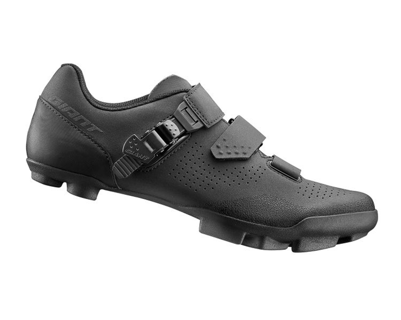giant transmit shoe review