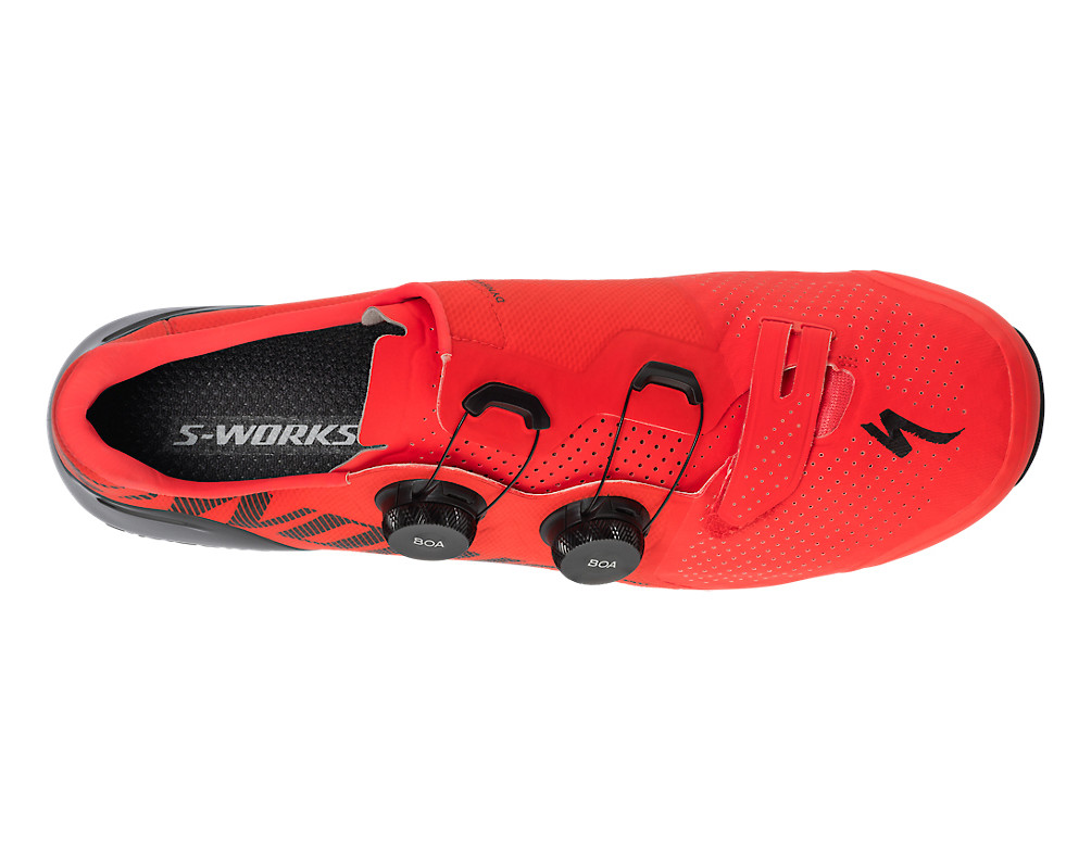 specialized clipless mtb shoes