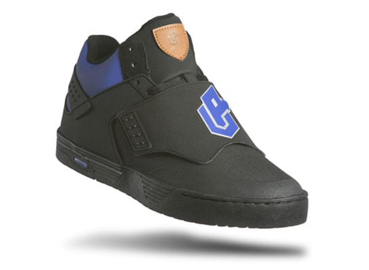 Unparallel West Ridge Flat Pedal Shoe - Reviews, Comparisons