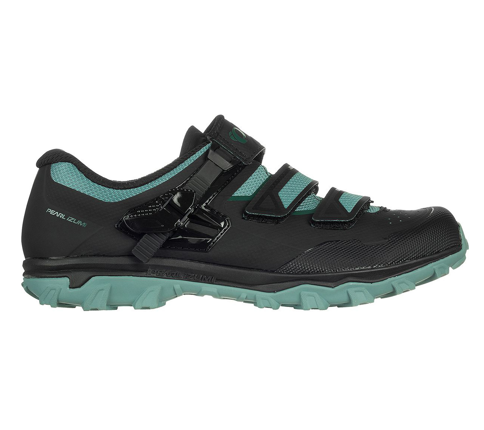 ミミ Shimano AM9 Clipless Mountain Bike Shoes (Black) (40