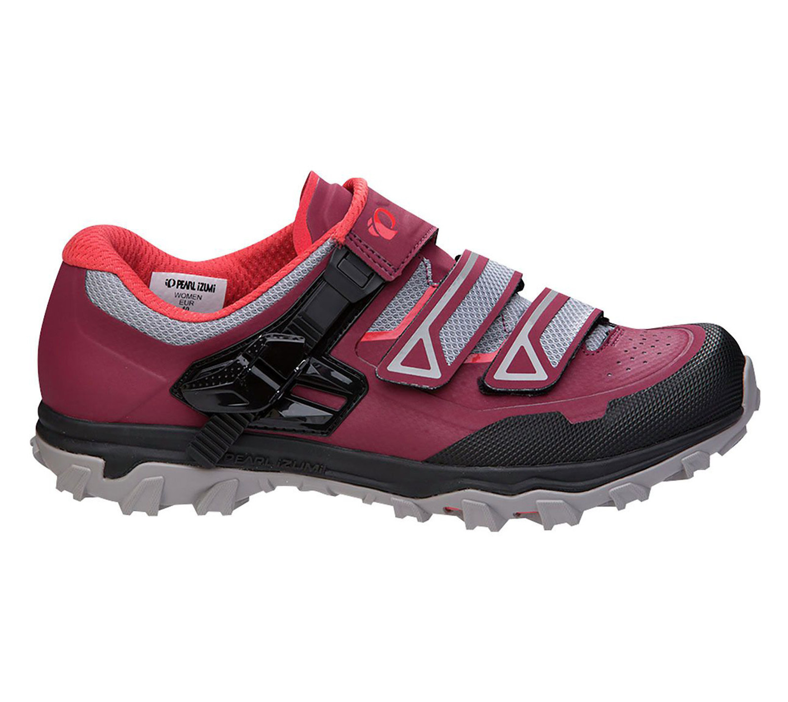 ベルミスPremium Pearl Izumi X-ALP Summit Clipless Shoe - Reviews