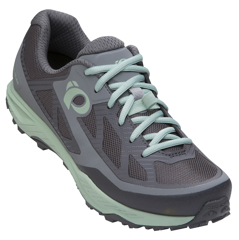 PEARL IZUMI Womens X-Alp Canyon Cycling Shoe