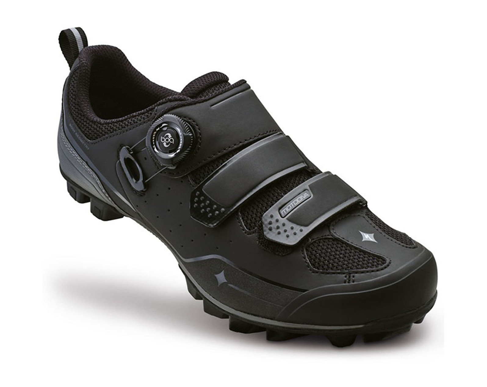 specialized clipless mtb shoes