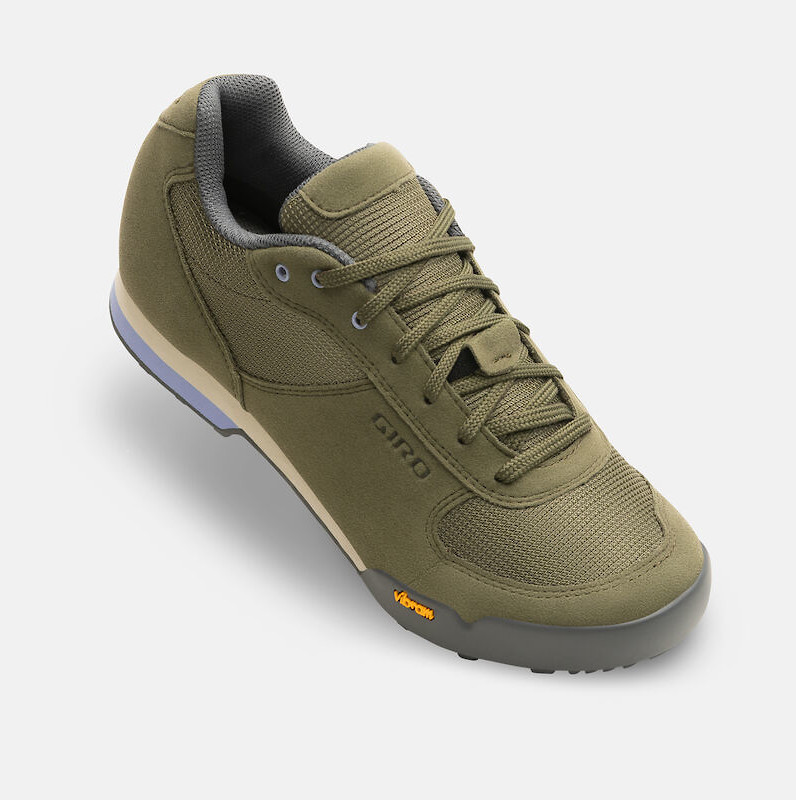 Giro Women's Petra VR Clipless Shoe Reviews, Comparisons, Specs