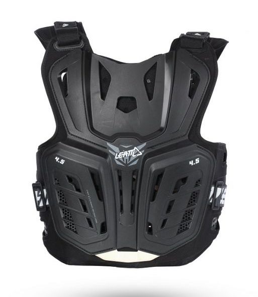 Leatt 4.5 Chest Protector Reviews, Comparisons, Specs Body Armor