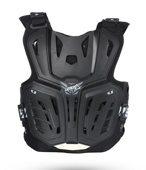 chest protector for mountain biking