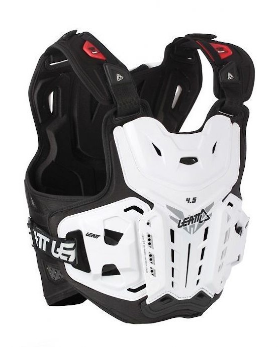 chest protector for mountain biking
