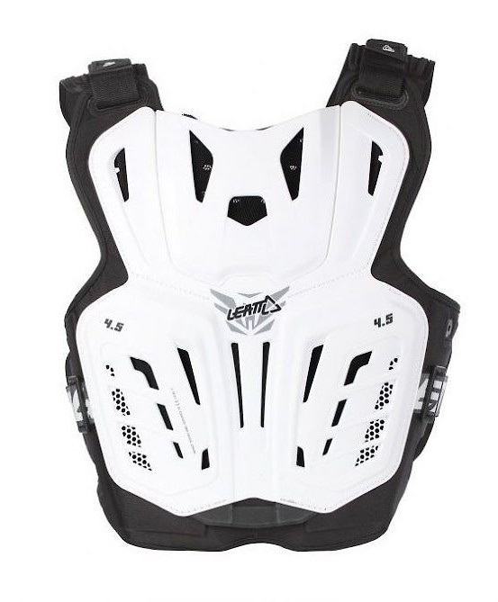 chest protector for mountain biking