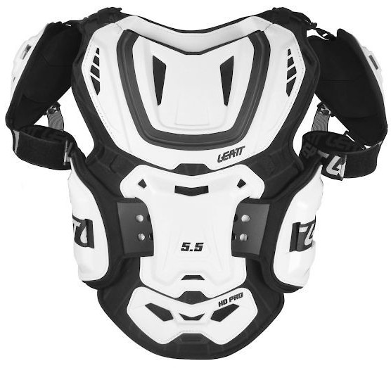 Leatt 5.5 Pro HD Chest Protector Reviews, Comparisons, Specs
