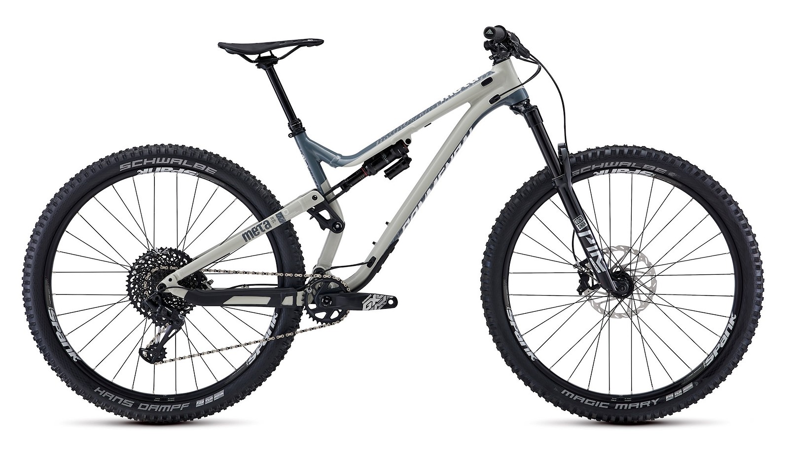 Commencal meta tr 29 race clearance