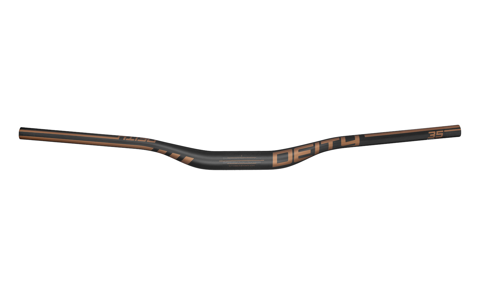 s1600 DEITY SPEEDWAY CARBON HANDLEBAR 3