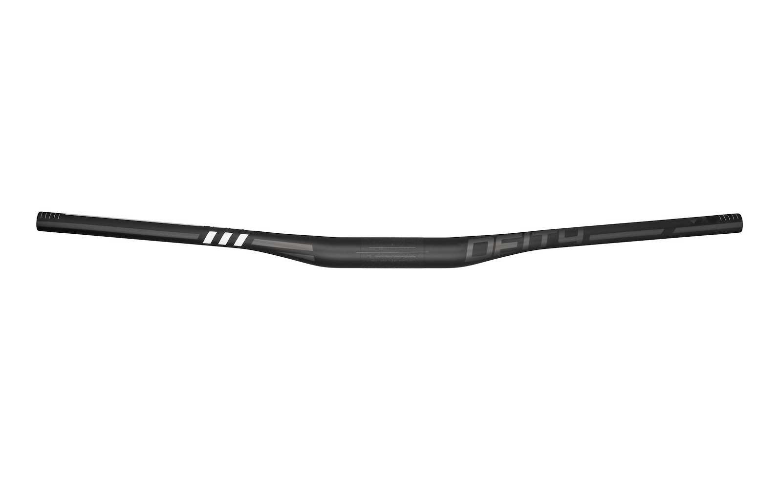 s1600 DEITY Skywire 15mm Handlebars carbon stealth