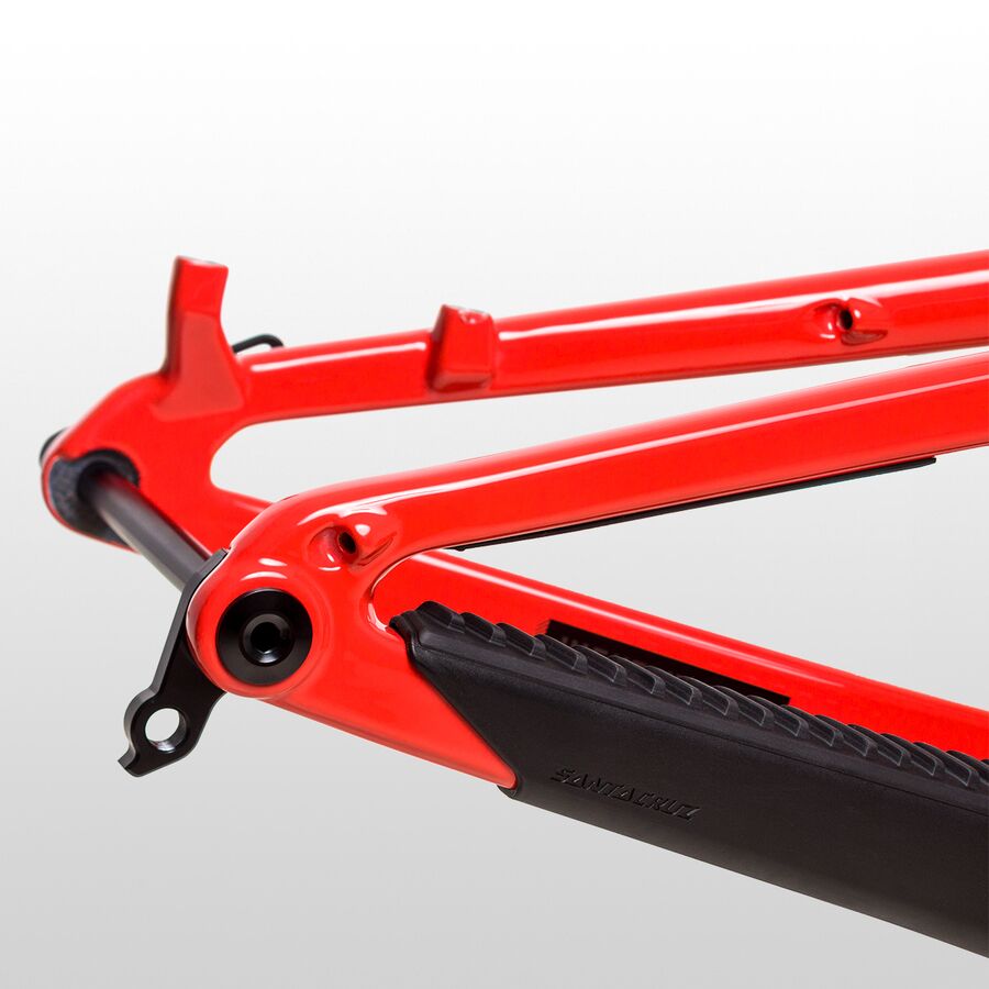 Santa Cruz Hightower V2 Carbon CC Frame (2019-2021) - Reviews