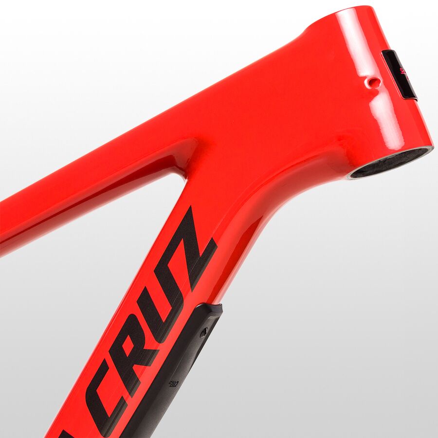 Santa Cruz Hightower V2 Carbon CC Frame (2019-2021) - Reviews