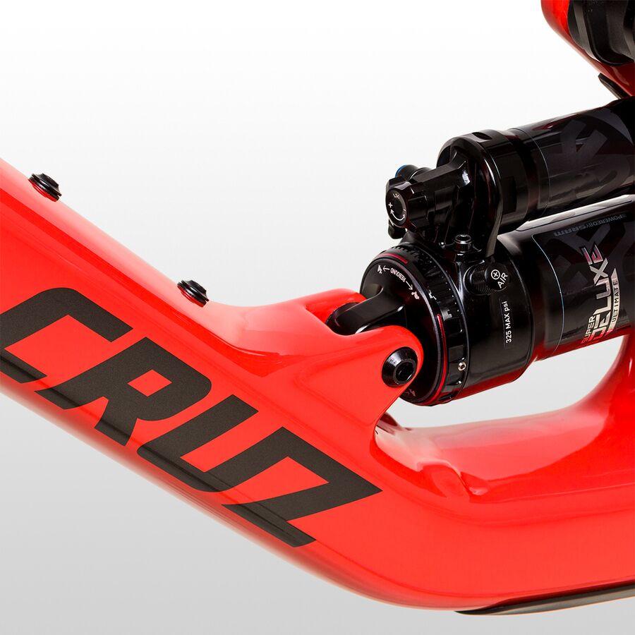 Santa Cruz Hightower V2 Carbon CC Frame (2019-2021) - Reviews
