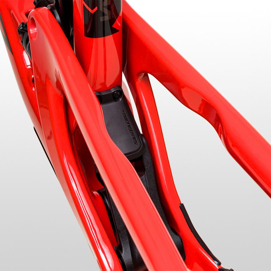 Santa Cruz Hightower V2 Carbon CC Frame (2019-2021) - Reviews