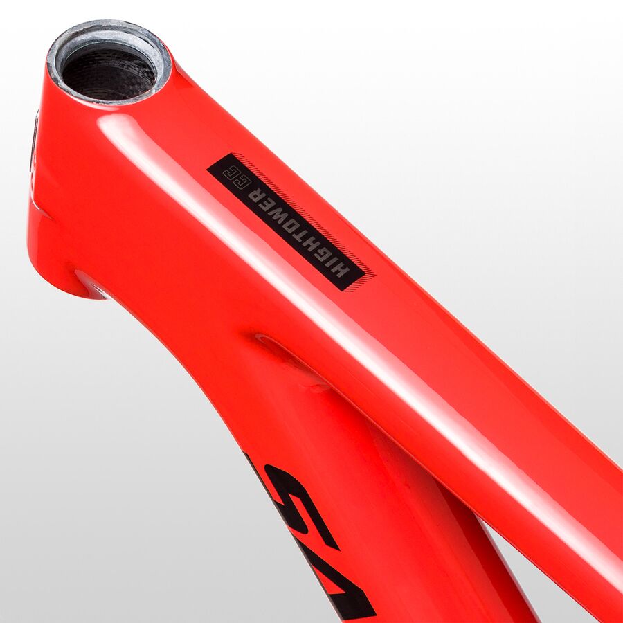 Santa Cruz Hightower V2 Carbon CC Frame (2019-2021) - Reviews