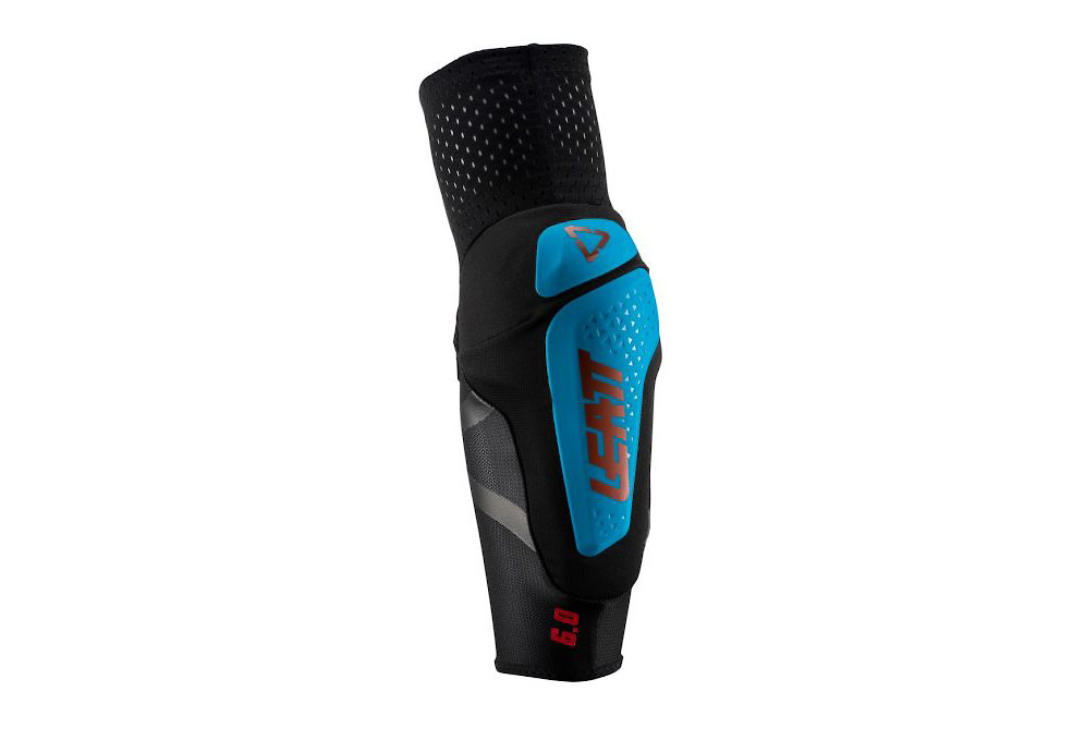 Leatt 3DF 6.0 Elbow Pad Reviews, Comparisons, Specs Mountain Bike
