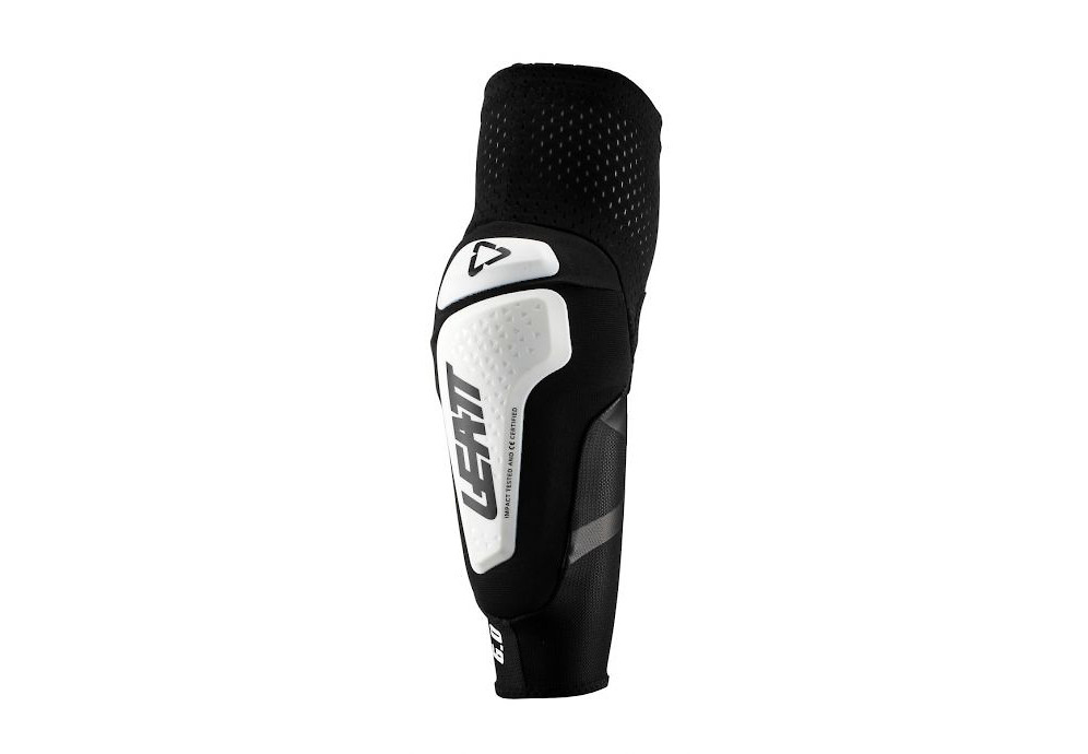 Leatt 3DF 6.0 Elbow Pad Reviews, Comparisons, Specs Mountain Bike