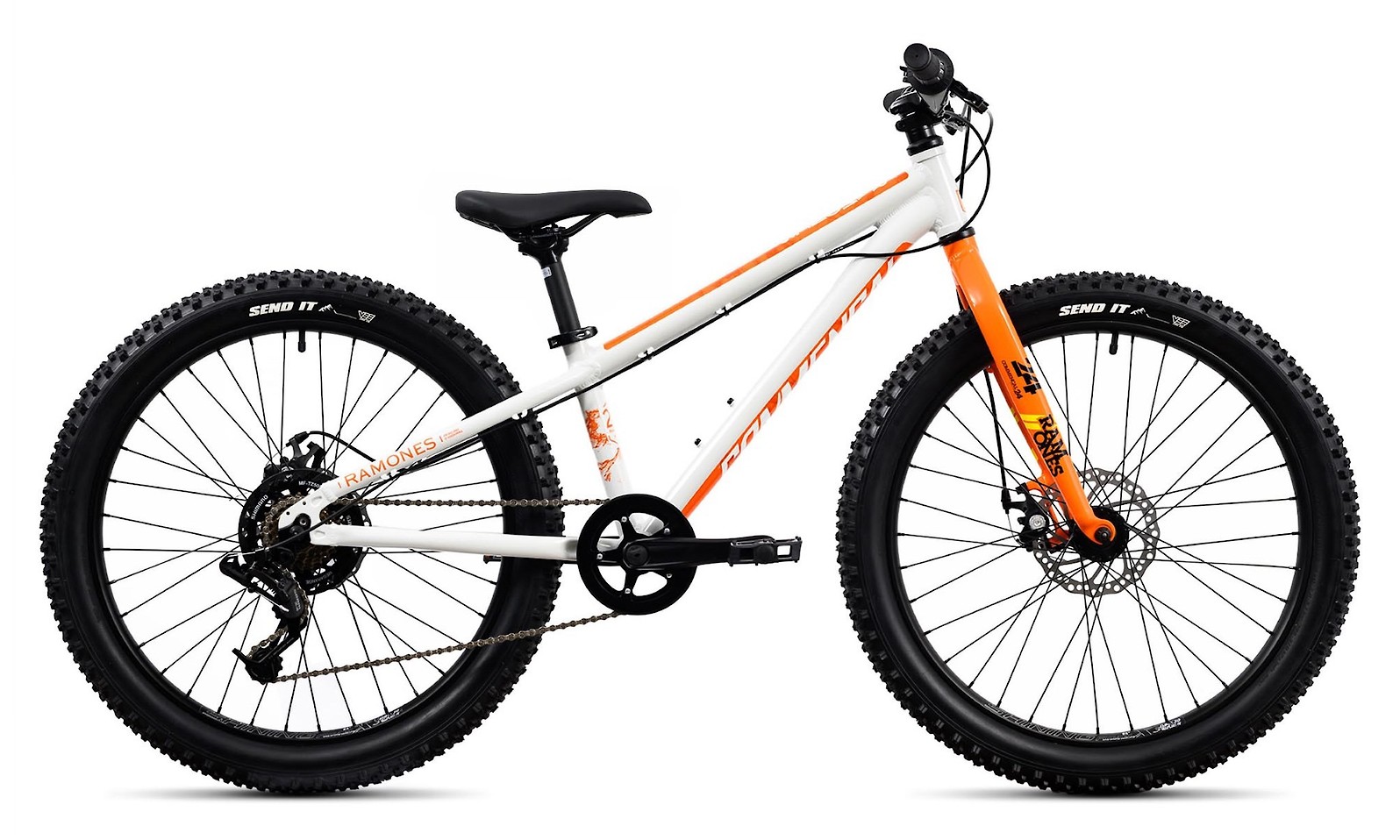 commencal bikes 2020