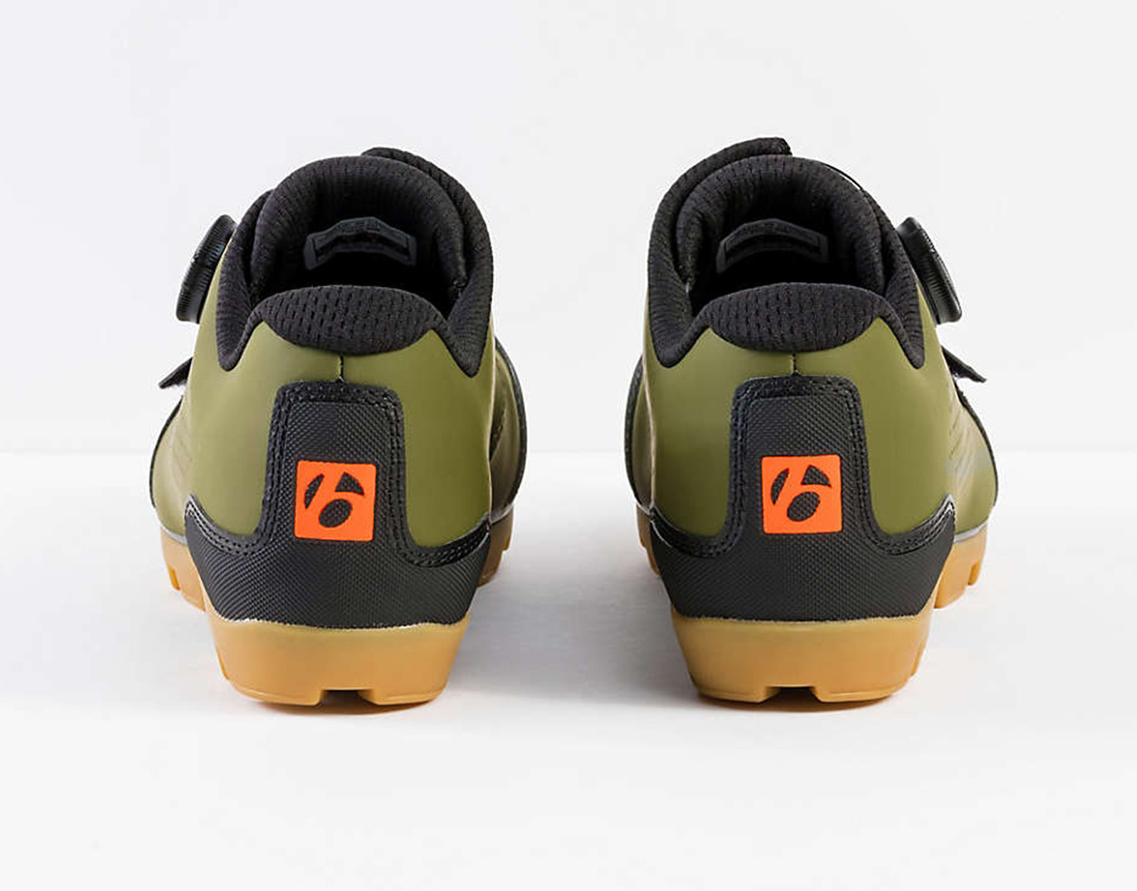 bontrager foray women's mountain shoe