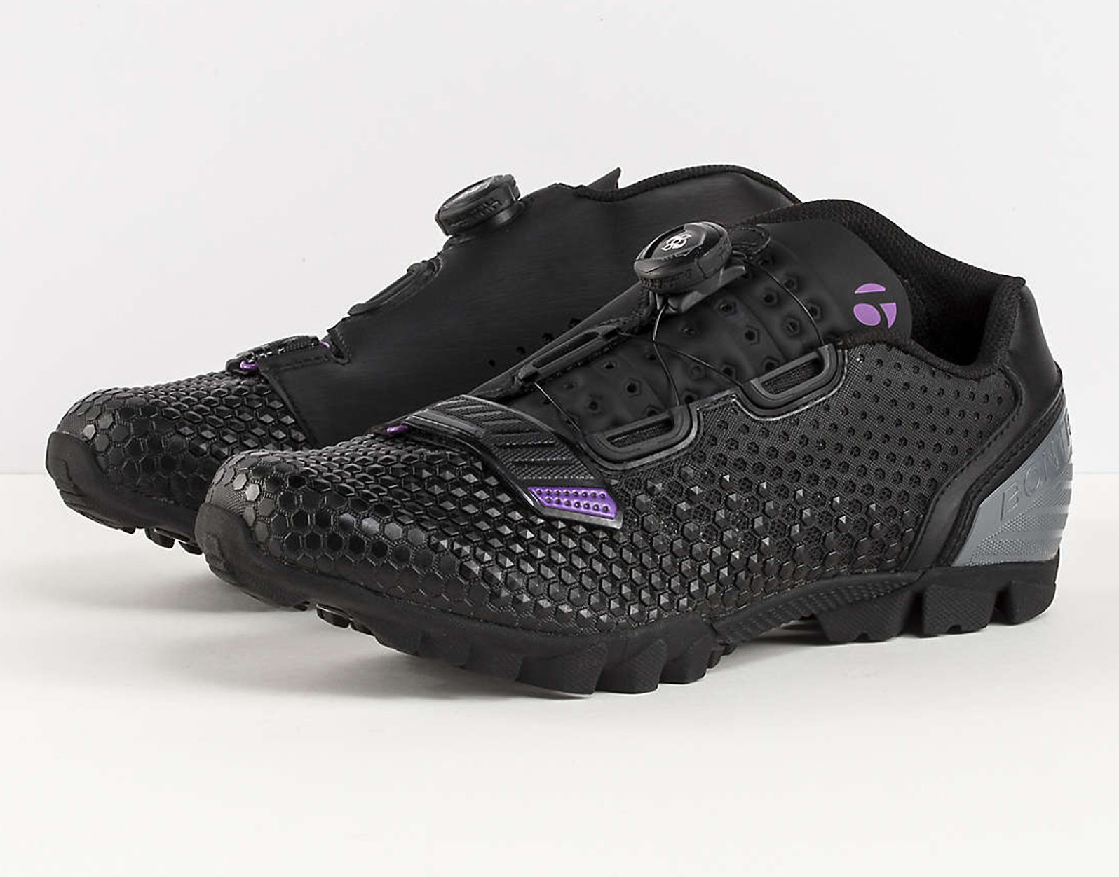 Bontrager Tario Women�s Clipless Shoe Reviews