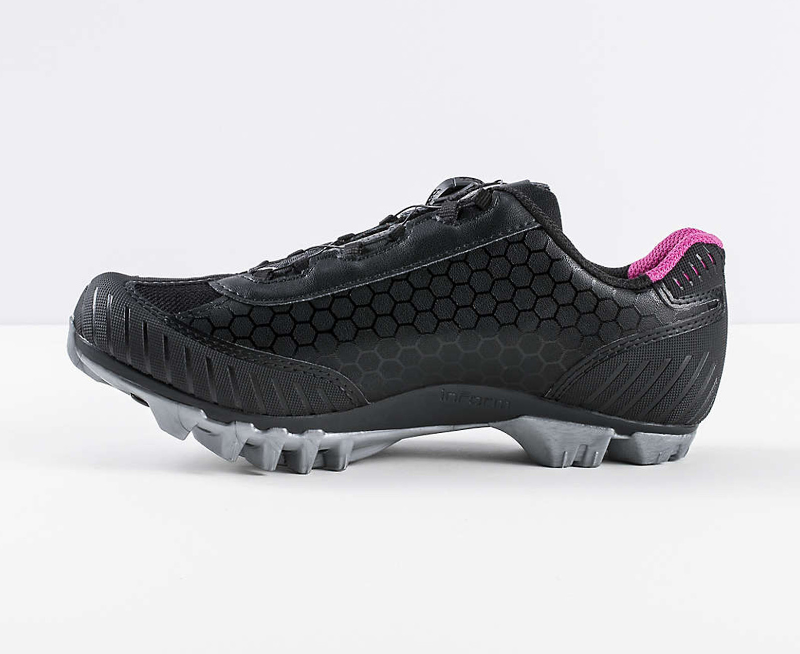 Bontrager Rovv Women�s Clipless Shoe Reviews Bontrager Rovv Women�s Clipless Shoe Reviews