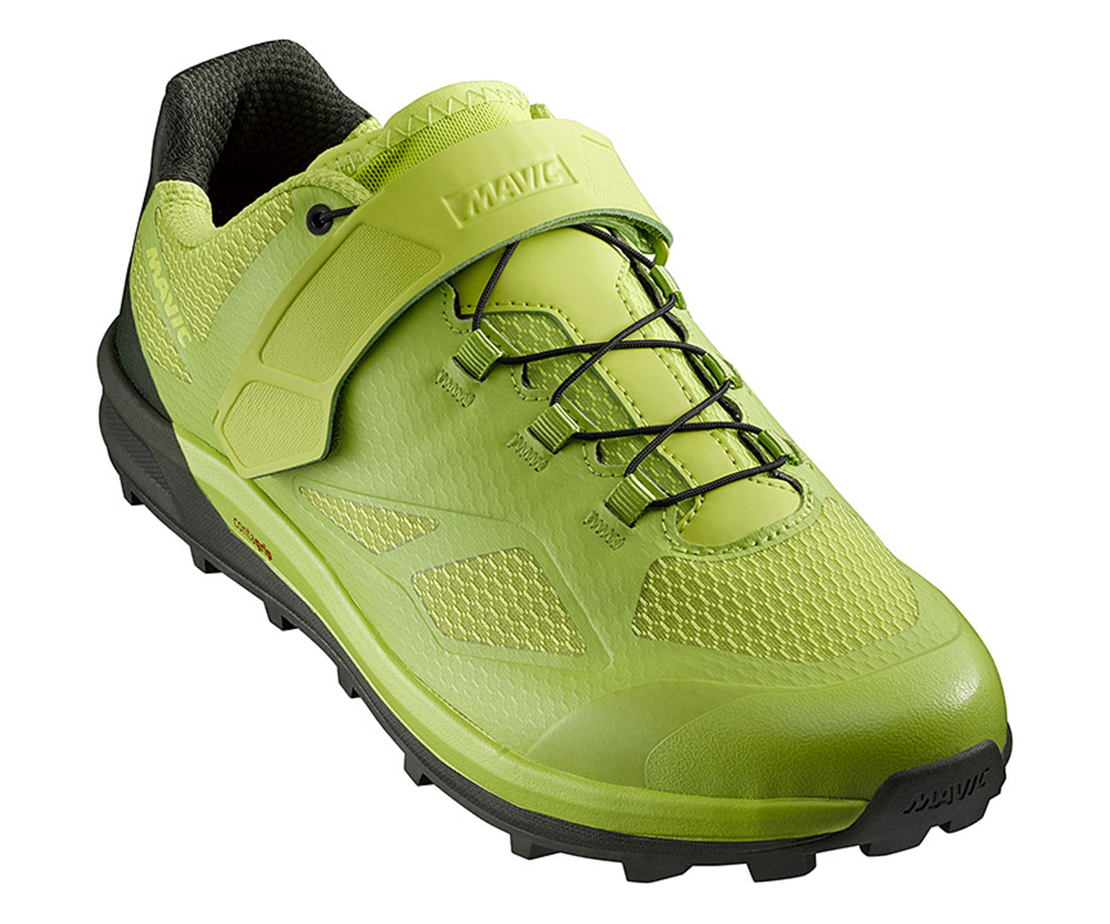 MAVIC XA Elite Ⅱマヴィック エリート2シューズ MTB 27cm 特セール)マヴィック マビック(MAVIC) XA エリート2(ブラック