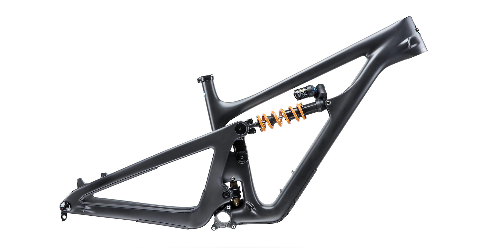 Yeti SB165 TURQ Frame Reviews, Comparisons, Specs Mountain Bike