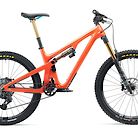 2020 Yeti SB140 T2