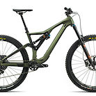 2020 Orbea Rallon M10 Bike