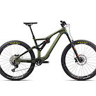 2020 Orbea Rallon M20 Bike